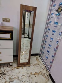 غرفة نوم • نظيفة • سنة ونص