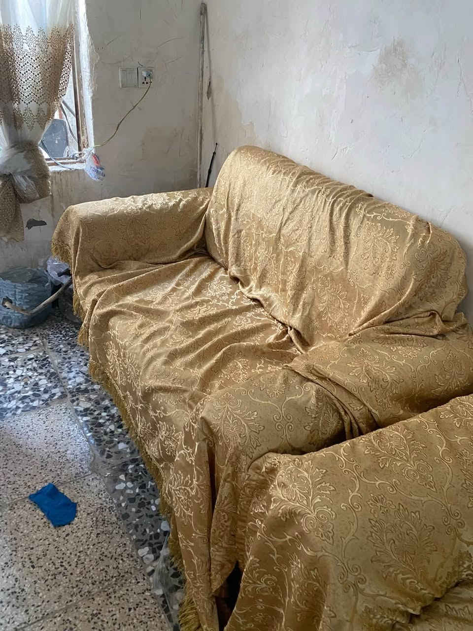 غراض مستعملة للبيع بسعر مناسب
*********** واتساب فقط
