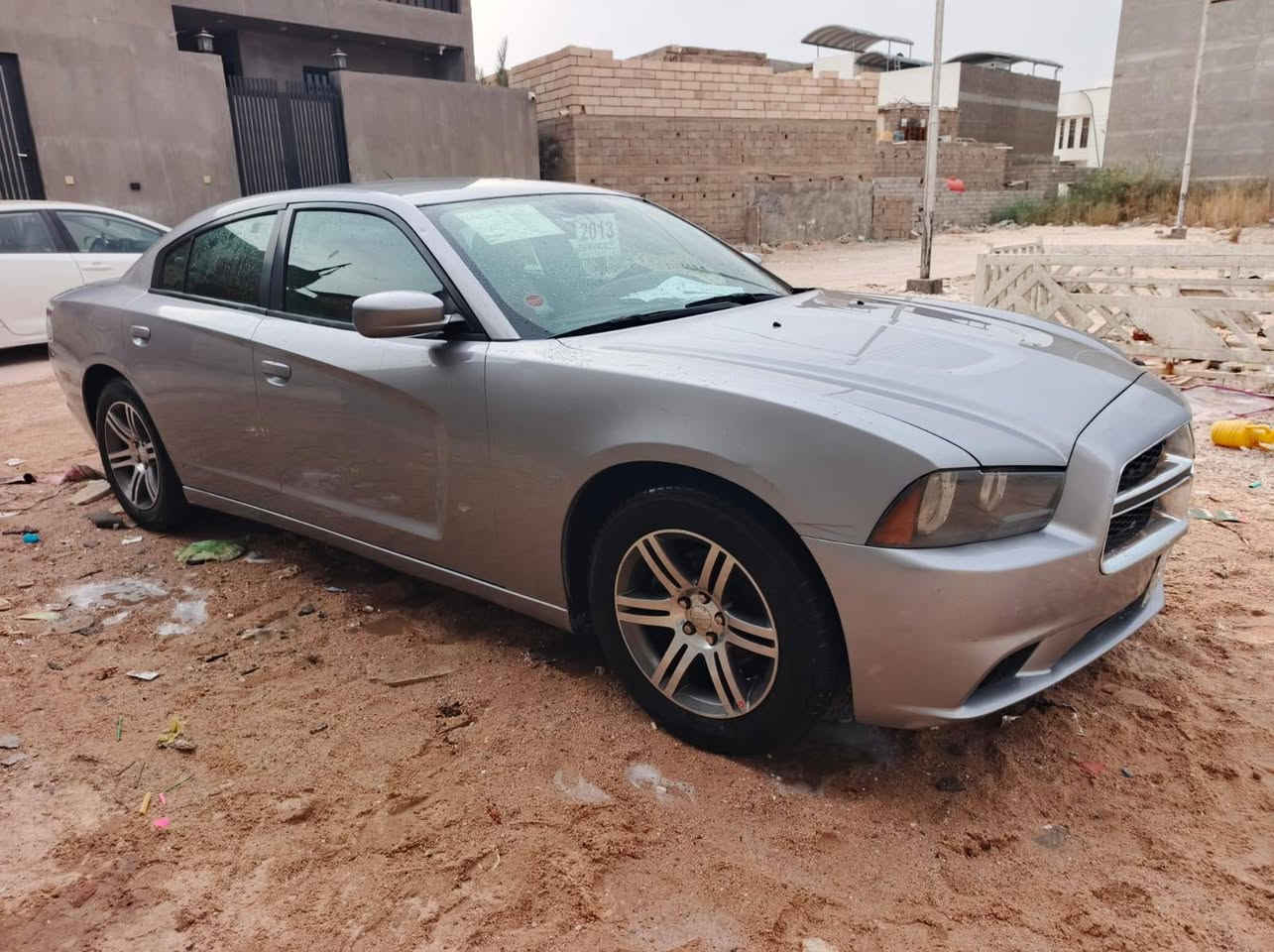محرك جديد • مكفوله • بدون حادث