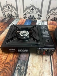 مكنسة كهربائية • طباخ غاز • شغّال