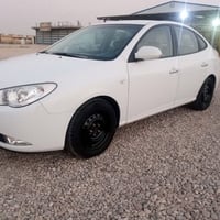 الانترا • ٢٠١٠ • مكينة ١٦٠٠