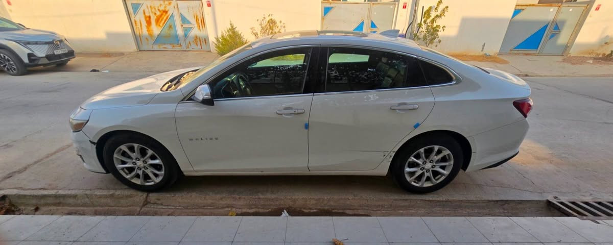 ماليبو بريمير
2019
محرك 2.0 تيربو 
ويل 18 اني مبدله على مود الطسات
ماشيه 230 الف 
مبدل محرك قبل 10 الاف كيلو 

رقمه بغداد 
السباره بالنجف 
رقم الشاصي بالتعليقات

***********

واتساب
