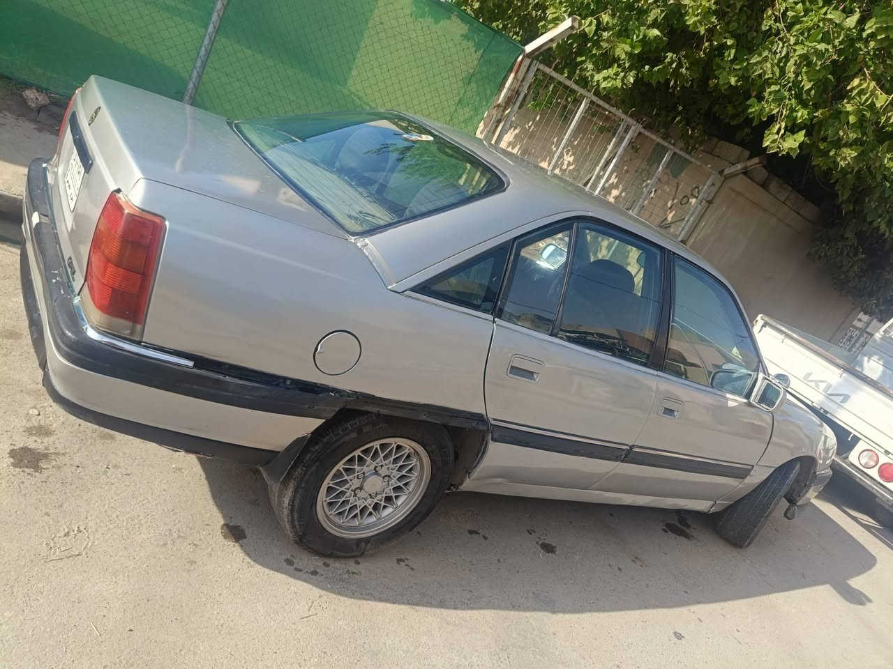 اوميغا • ٩٢ • رقم نينوى