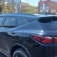 بليزر • ٢٠٢٢ • حادث امريكا