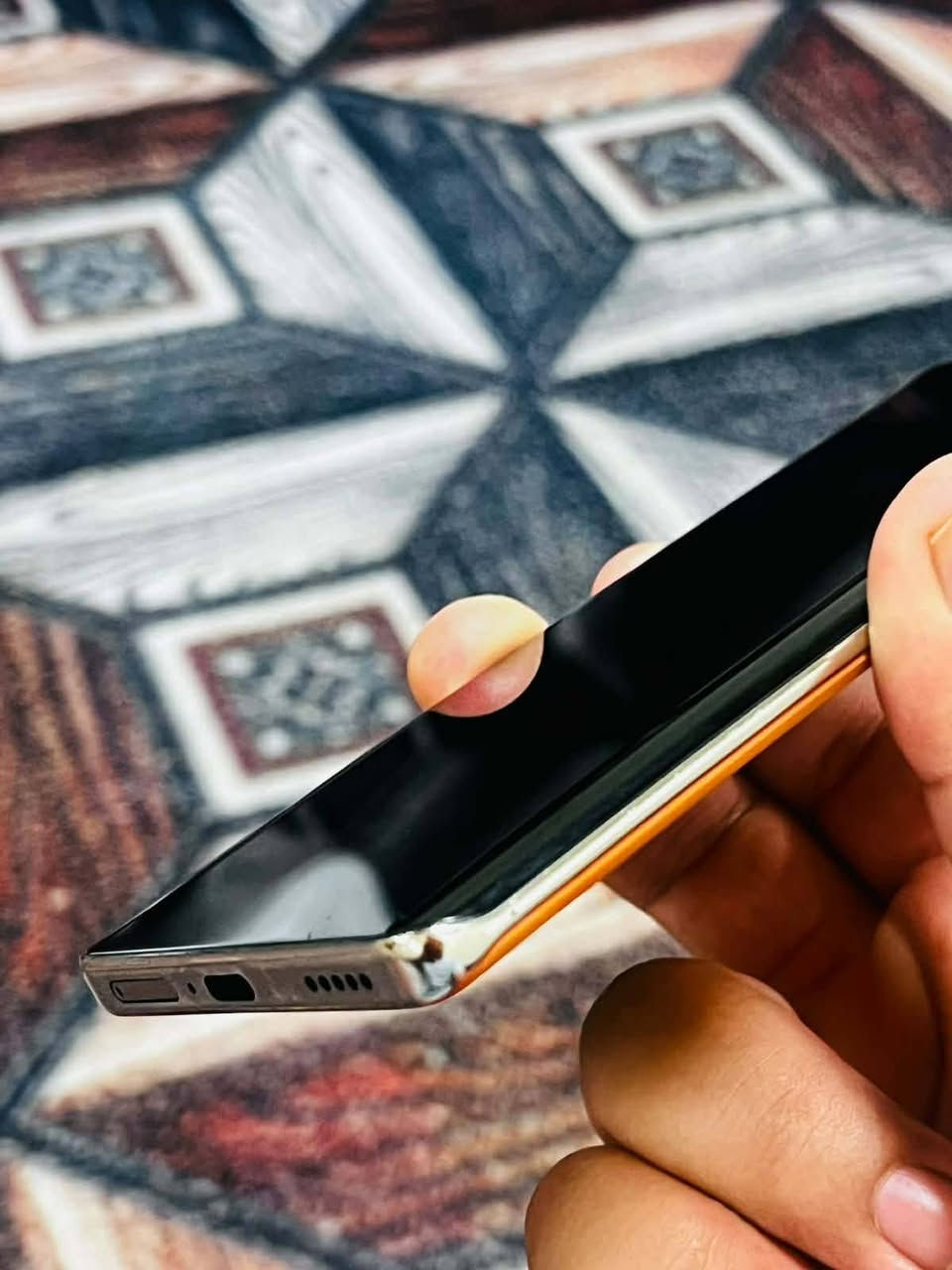 هونر اكس تسعه بي
ذاكره 256
فريم ٦٠
مستخدم
نضافه ٩٠ بل ١٠٠
9647760536339
حاضر وقصاد
