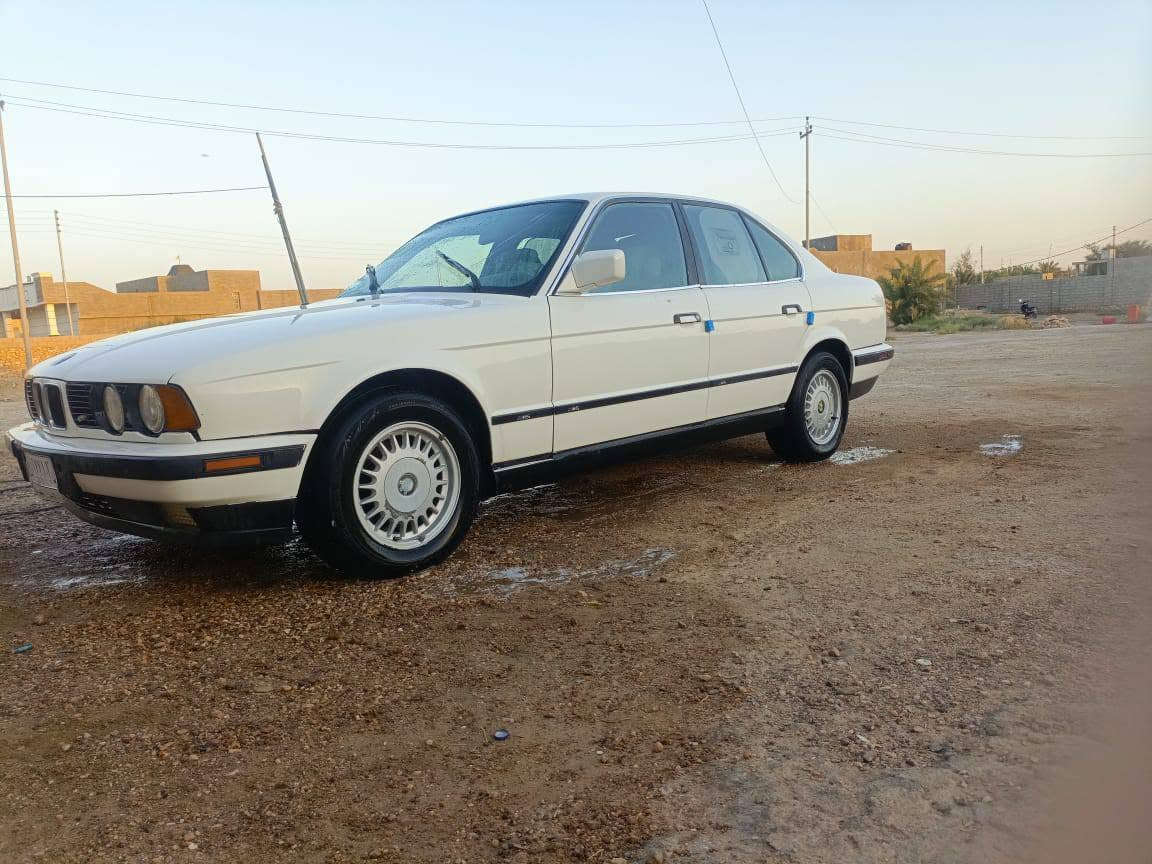 بي ام 535 رقم انبار انكليزي تحويل مباشر سياره جديده مال جناي مكان رمادي زنكوره سعره يم صاحبه اني مكلف بل نشر لحد يراسلني رجاء شراي يتصل على صاحبه ويتدلل *********** ابو عادل صاحبه
