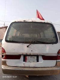 بيجو بدون رقم • مكينه وكير شغاله • البصرة