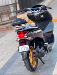 PCX • جيل الاول • جديده