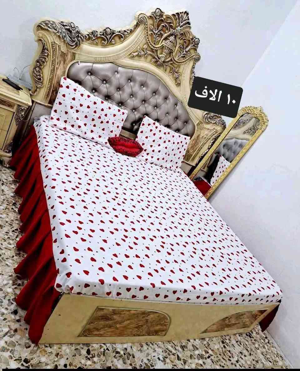 فرشات اقماش • همايون دجتل • توصيل محافظات