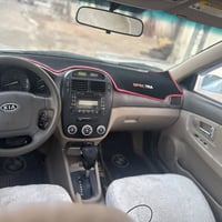 سبكتره • ٢٠٠٩ • مكينه وكير