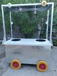 عربانه • جديدة • المنيوم