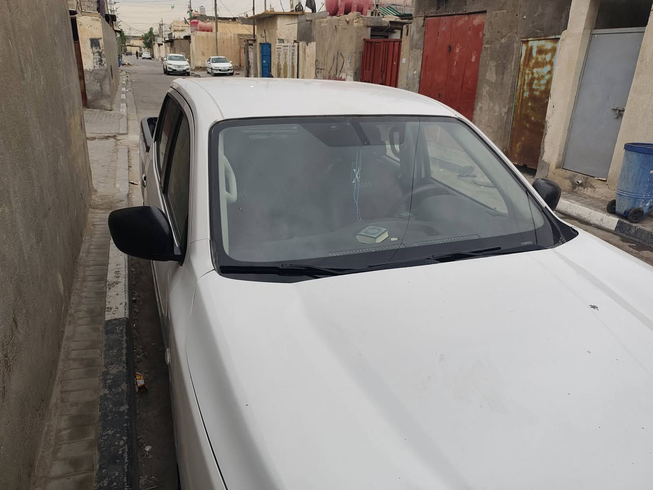 نيفارا ٢٠١٩ • فور ويل • رقم اربيل