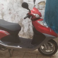 هوشيا F20 • سرعة ١٢٠ • وكيل