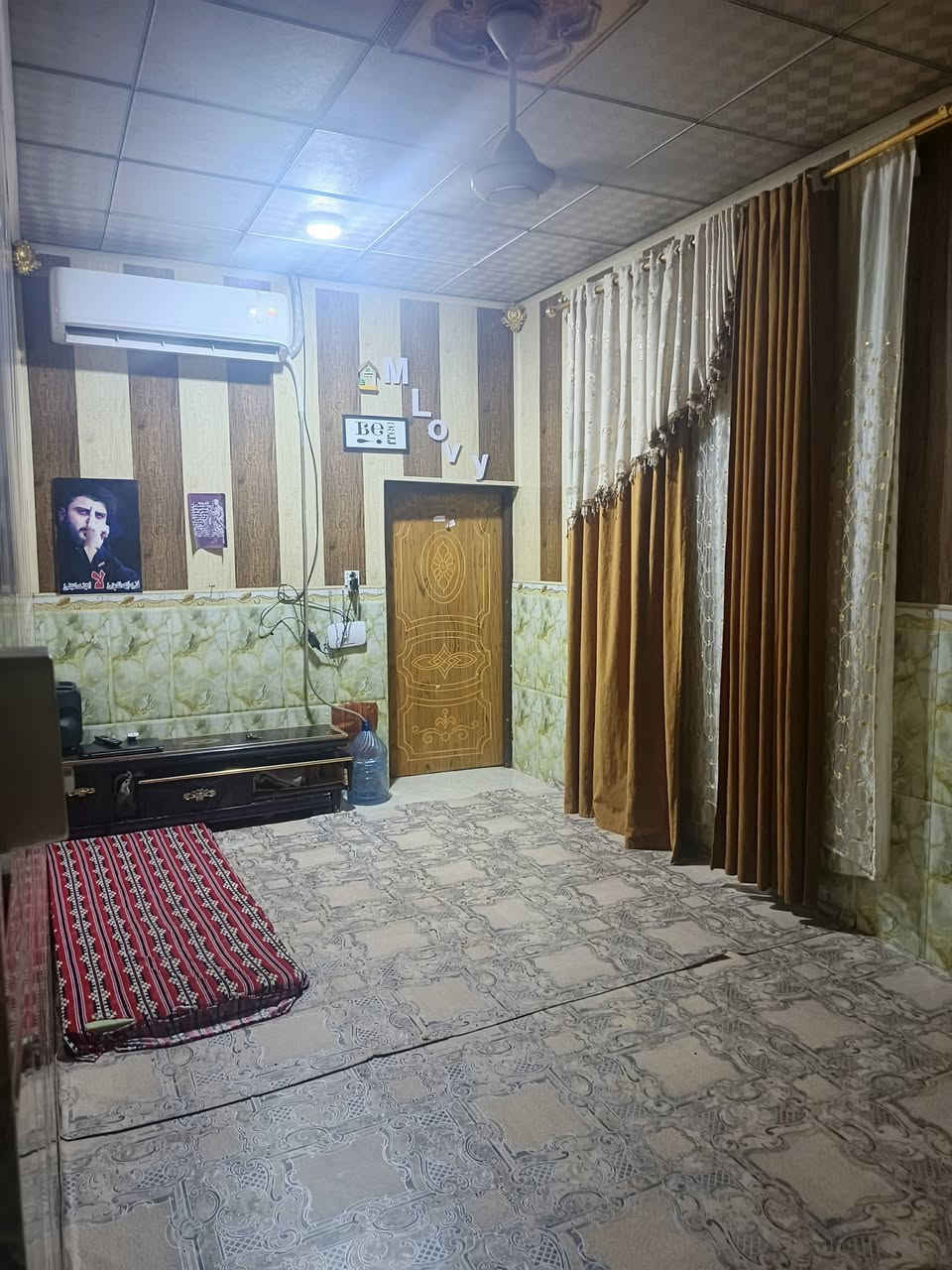 كرمة علي • ١٩٠م • ٣ غرف