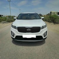 سورنتوا • ٢٠١٧ • ٣٥٠٠ ٦ سلندر