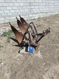 فدان قديم • جاهز عالشغل • اتصال فقط
