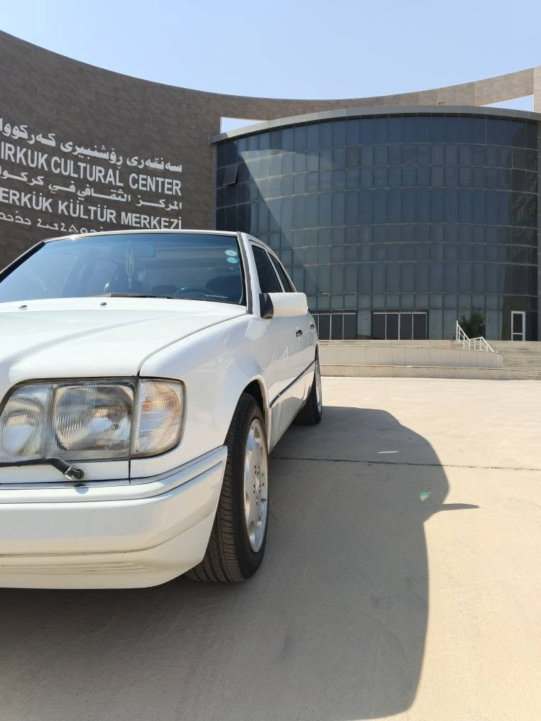 مارسيدس دب موديل 1992
كير محرك بطه ديلكو 3000
سنويه هزه بطاقه بنزين كله جديد 
تبريد  تدفيه abs سوکان باور سلايت 
سعر 80 مجال بسيط 
كركوك شورجه ***********
سياره مكفوله كركوك, العراق
