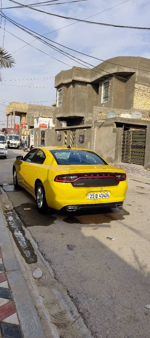 جارجر • ٢٠٢٣ • رقم سليمانية