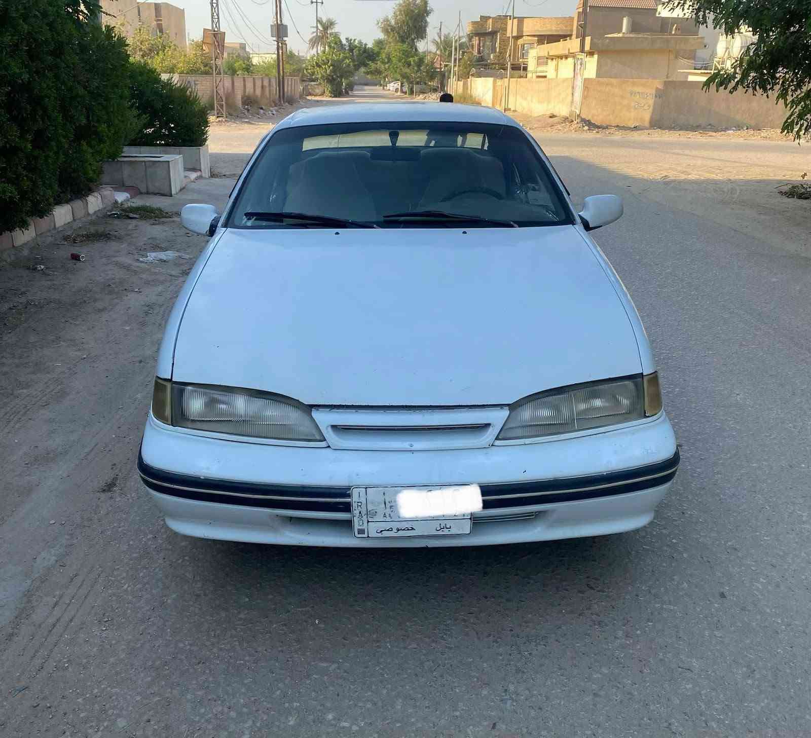سلام عليكم للبيع دايو برس مودي 1994رقم بابل شرط التحويل كير اوتوماتيك مكينه جاهزه تبريد ثلج تخم تاير 70 ٪حداديه 80 ٪100 السياره جاهزه ترايك 140شرط السعر 24بيه مجال الشراي العنوان نجف قضاء المشخاب   ***********  /***********
