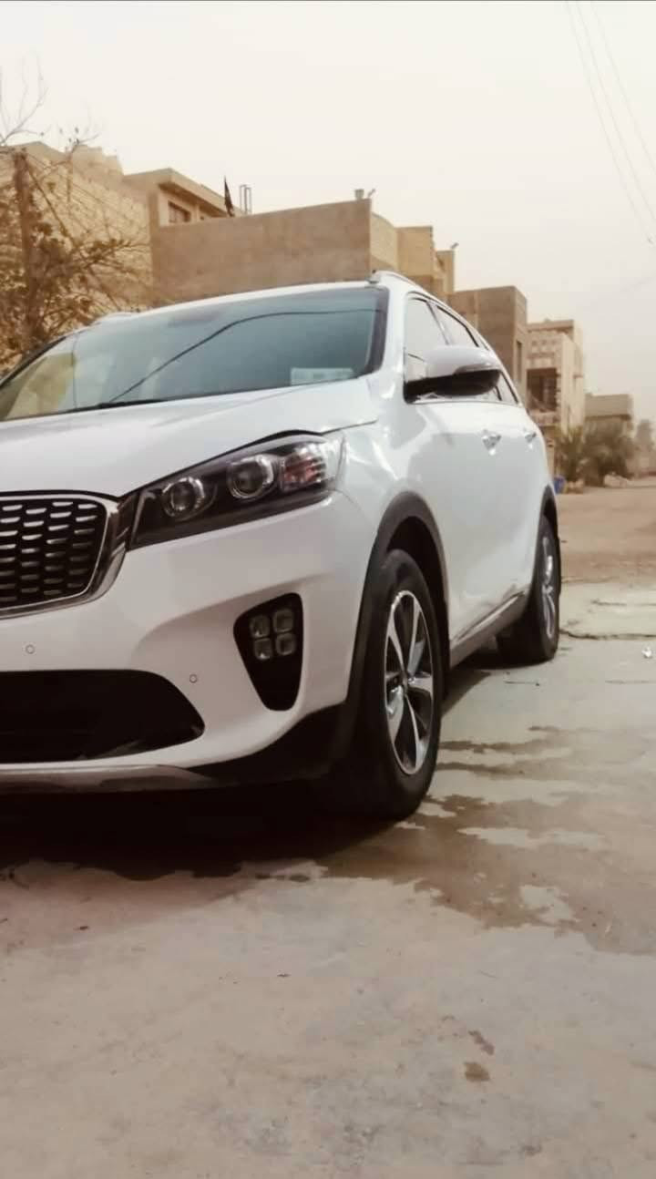 سلام عليكم سورنتو موديل 20 سته   سعر 205.       ***********
