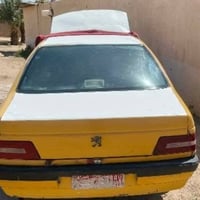 شواصي • كفاله محرك وقير • ٢٠١٢