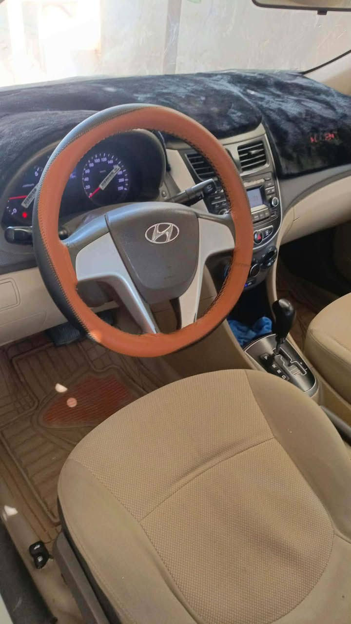 اكسنت • ٢٠١٤ • رقم نجف