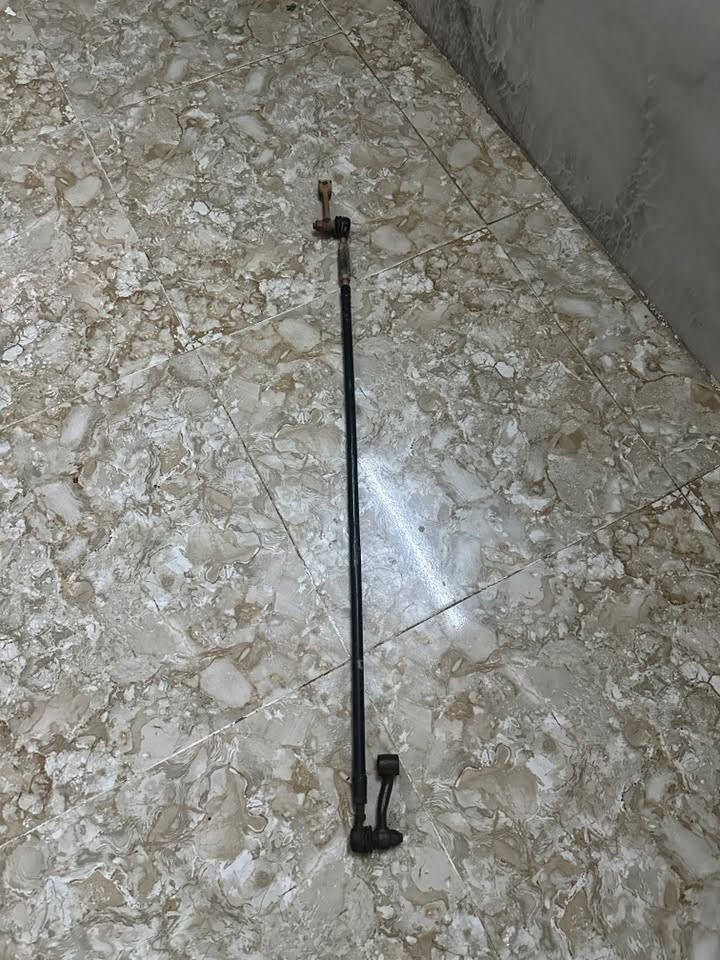 سلام عليكم دعاميه وبوري مال هندر باجاج ماعرف اذا يرهم تيفي اس او 4 لاستيكات او 4 صلايب للبيع الي يحب يدخل خاص
*********** واتساب
