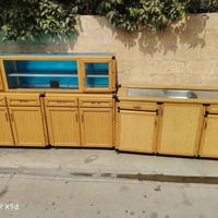 كاونتر ٢م • سنك ١٫٥م • كركوك حي الحجاج