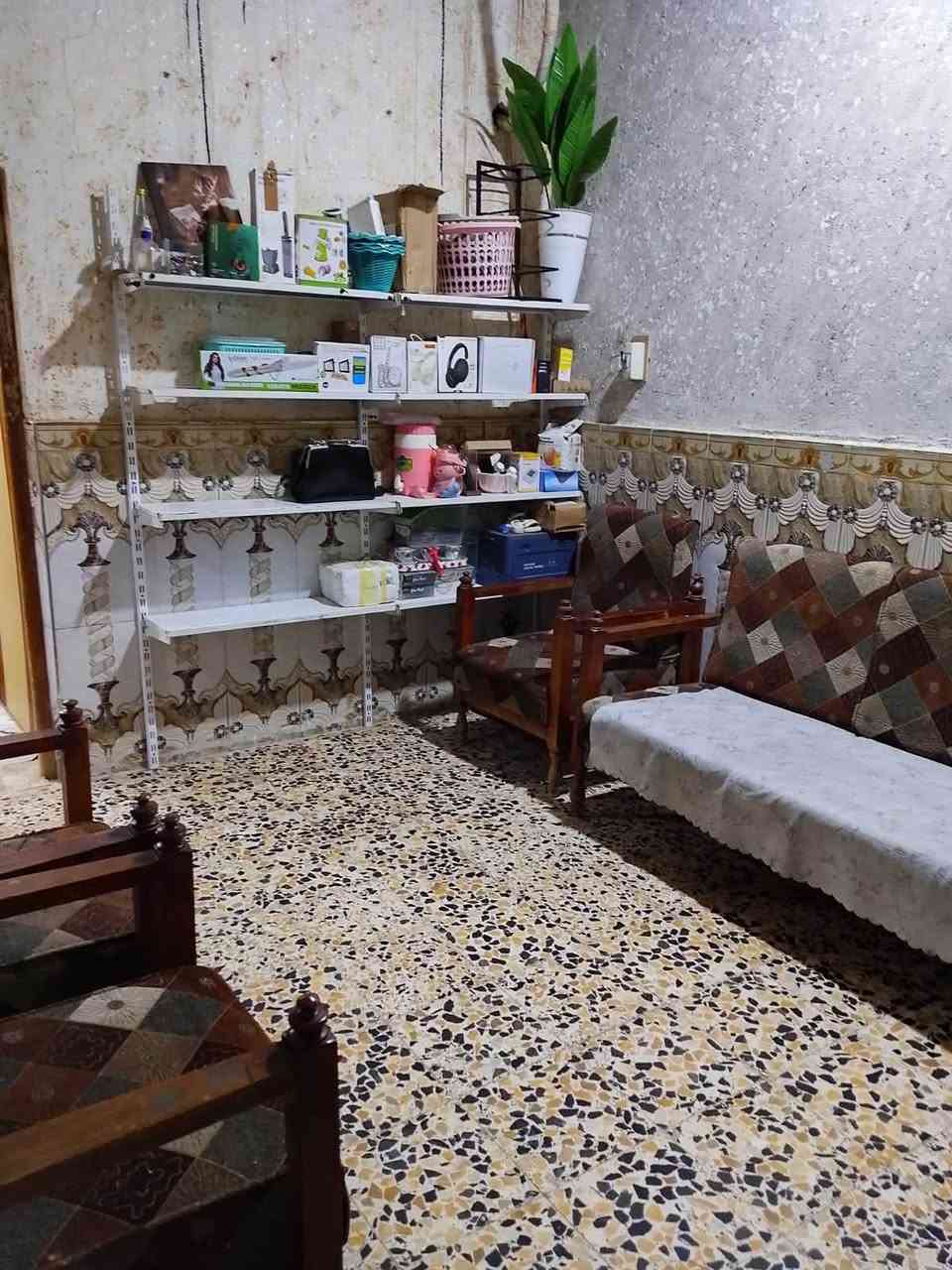 الجزيرة • ٧٥م • غرفتين