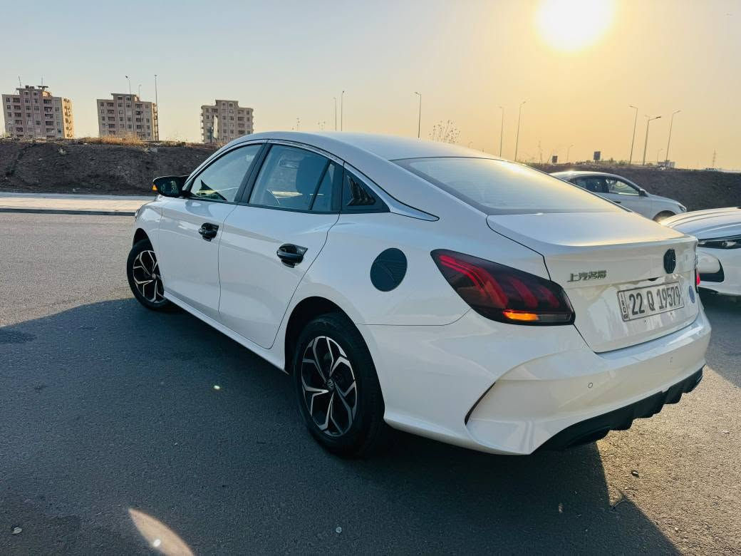 MG 5 2024 ام جی
Engine: V4 1.5 مكینه‌♦️

♦️کێر عادی ✔️

♦️ژمارە هەولێر جاهیز 

♦️58 هزار کیلۆمەتر روشتووە 

♦️کلین تایتل// بێ بویاغ 💎  

♦️دەعامی بۆ دەعامی بە شەرت 

♦️سپی , شاشە گەورە, کامیرە

♦️ , ویلکەب , تحدید سرعە , سوکان فولیوم
💵 نرخ 93$ وەرقە 
📍شوێن هەولێر 
ا~~~~~~~~~
☎️موبایل-***********  whats app
***********
~~~~~~~~~~ا أربيل, العراق
