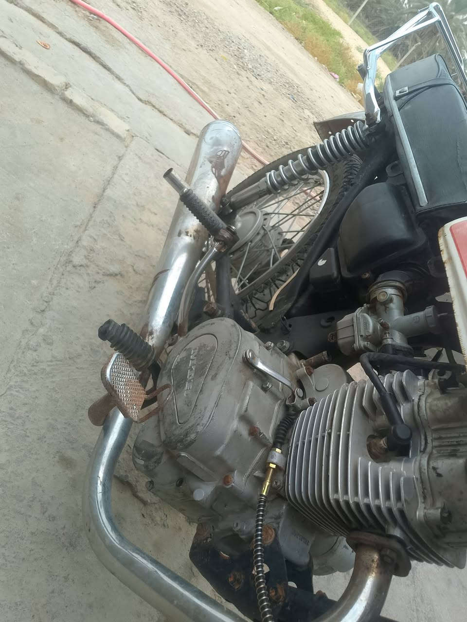 تايكر • ستوته • ٢٠٢٣