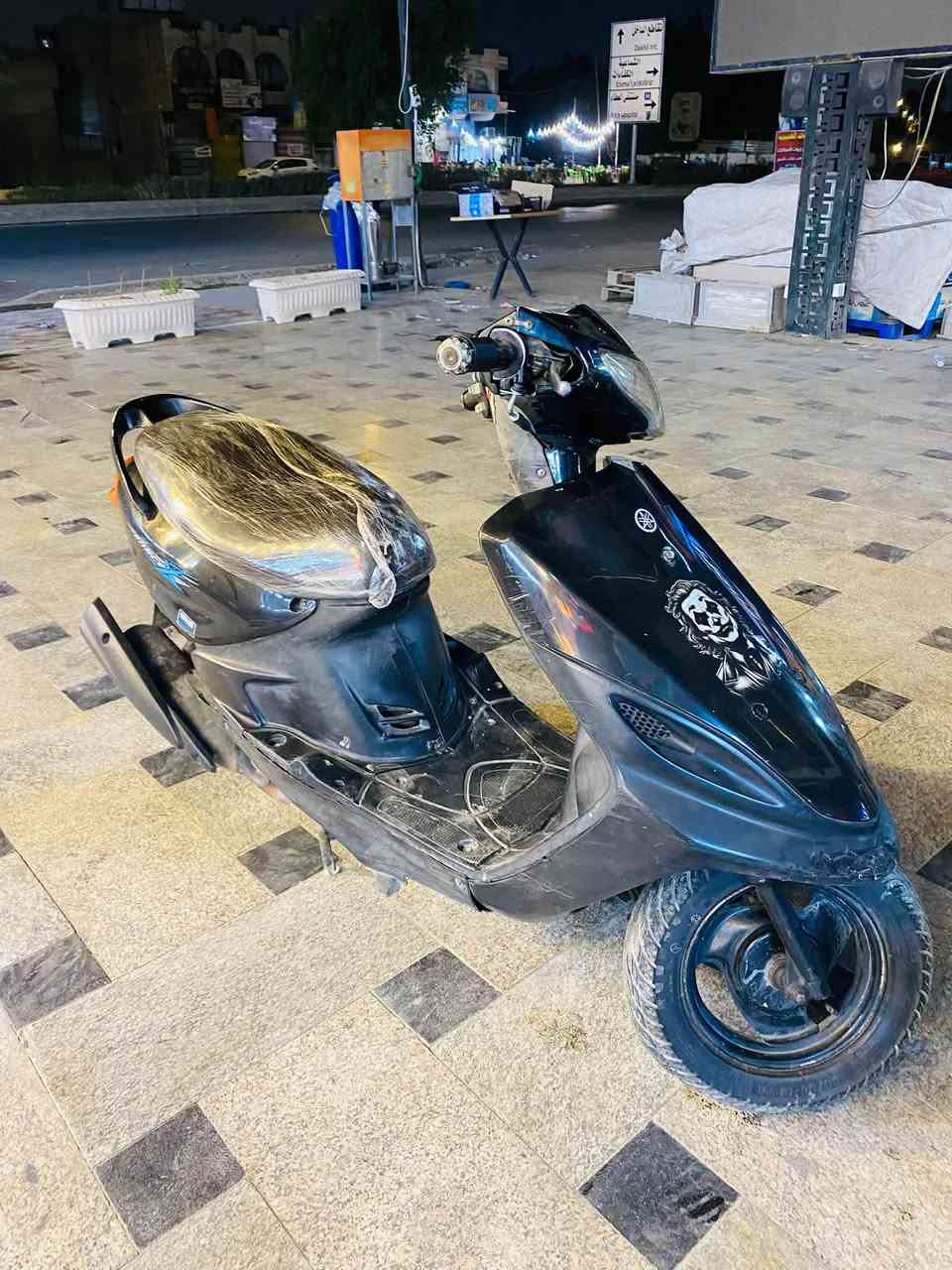 ماكس قجمه • جديده • نضيفه