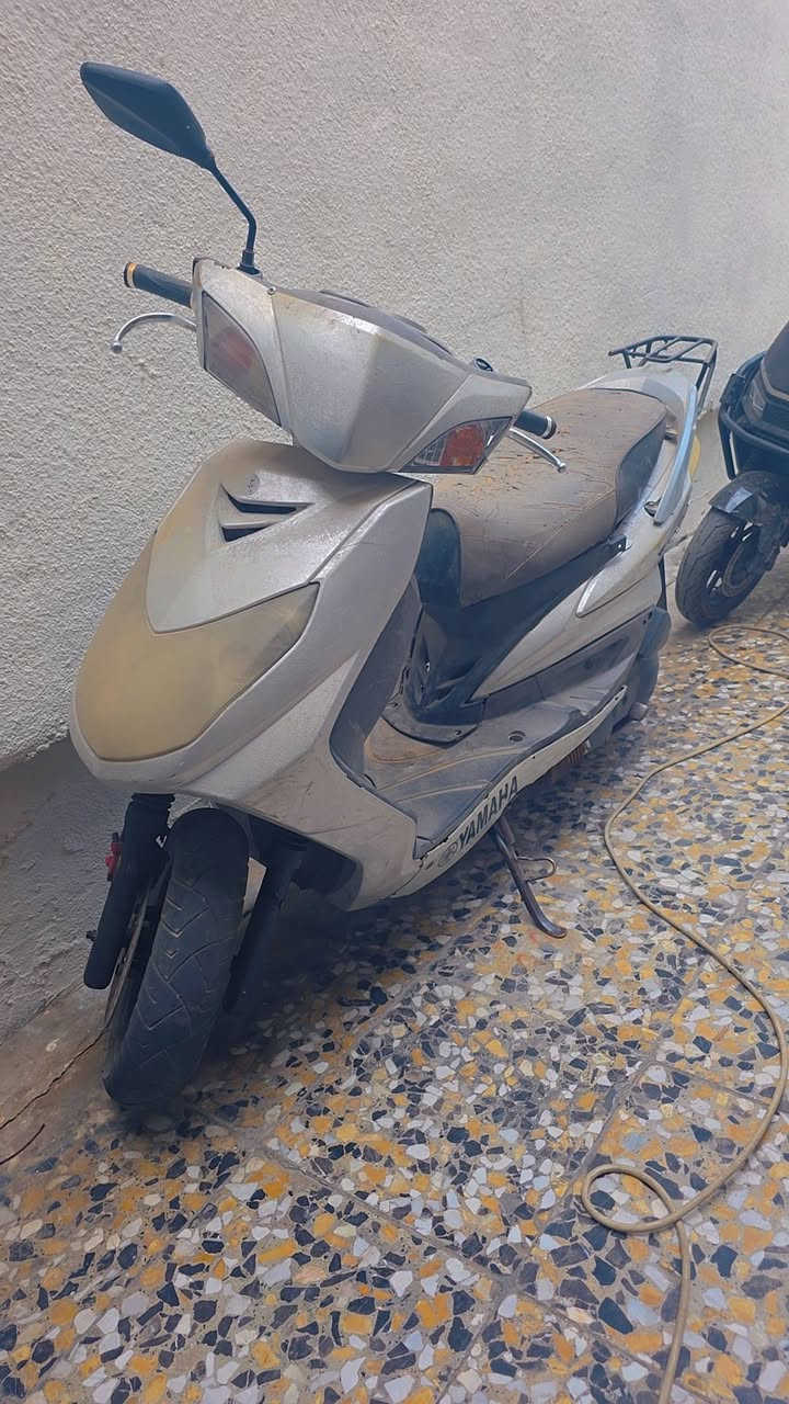 سكنس فحل • ١١٠ • نقص فيت