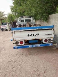 بنكو ٩٤ • محرك جديد • صبغ فقط