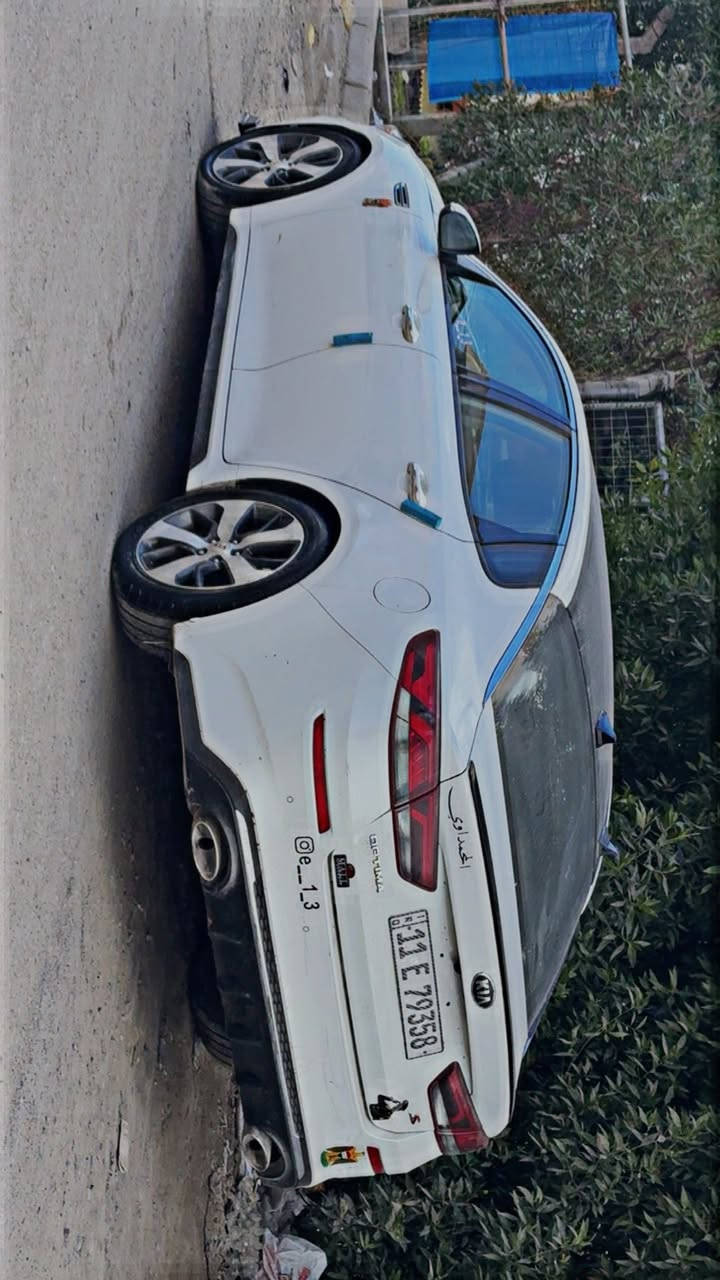 مرخصت الادمن 
اوبتما 2020 محرك2400 
فئه الS
سياره مثل ما موضح حادثه 
سياره كامله ع آخر حبه 
مكينه وكير مكفولات 
ساره بصمه 
بنورامه 
لايت زنون 
ترحيب
كشتات كهرباء
ماشيه 119 ميل
سياره سعره 150 وبيه مجال
***********
