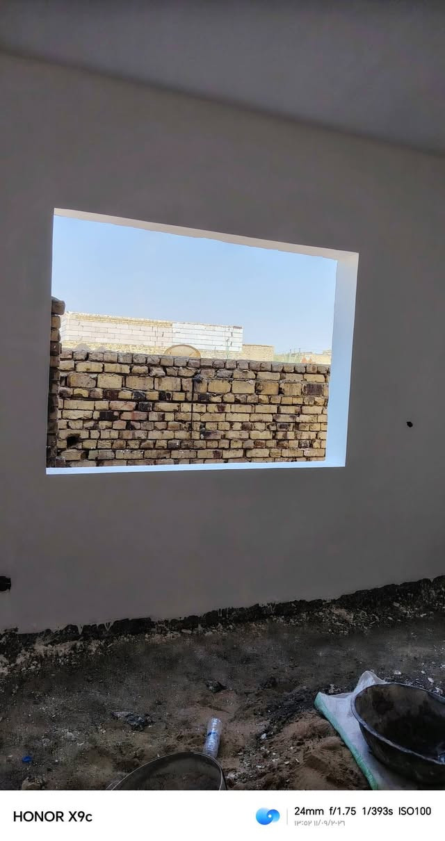 السلام عليكم لبخ ابياض وجراره وتكنيد شغل درجه اولى رقمي للتواصل واتساب واتصال ***********

نص مكتوب في الصور:
- HONOR X9c 24mm f/1.75 1/264s ISO100 ١٣:٥٢ ١١/٠٩/٢٠٢٦
- HONOR X9c 24mm f/1.75 1/185s ISO100
- HONOR X9c 24mm f/1.75 1/50s ISO163 13:02 11/09/2026
- HONOR X9c
- 24mm f/1.75 1/393s ISO100
- ١٣:٥٢ ١١/٠٩/٢٠٢٦
- HONOR X9c 24mm f/1.75 1/100s ISO249 13:02 14/09/2026