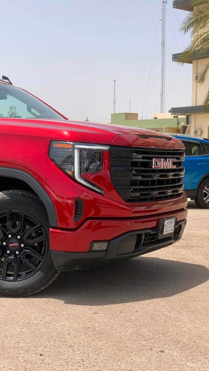 السلام عليكم
اللهم صل على محمد وعلى آله اجمعين

‏2024 GMC SIERRA K1500

جيمسي سيرا 

الفئة الفيشن

رباعي AWD 4*4

كير تعليك

كشن كهرباء

رادار خلفي 

رادار امامي

تحكمات ستيرن

مثبت سرعه

تحديد مسار

لايت زنون

الحادث دعامية خلفية فقط وشي بسيط بالباب الخلفي

السيارة بدون ايرباك تقفيلة الشركة

باب طويل بدي قصير المرغوب 

مكينة 4 سلندر 2700 تيربو 

تترقم كل المحافظات

بعدها بدون رقم وبدون تصليح

١٩ الف مايل ماشية

سعر 325$ قابل للتفاوض 

رقم الاتصال او واتس اب موجود 

***********
