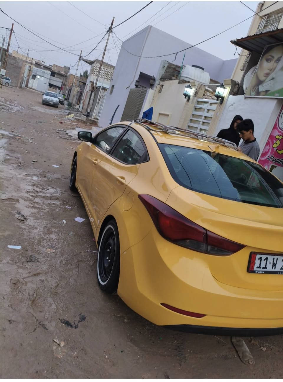 سلام عليكم النترا 14 شكل 16 كير ومحرك جديد  1800 دواخل جاهزه سله حيدر السحارة تخم تاير ابو الخطه تبريد 🥶 حداديه جاهزه مجهزه السعر 107 وبيها مجال لشراى المكان نجف حادث امريكيه شبر بل حوض يعني مامعور اهواي والباب الوره بي اشويه ***********
