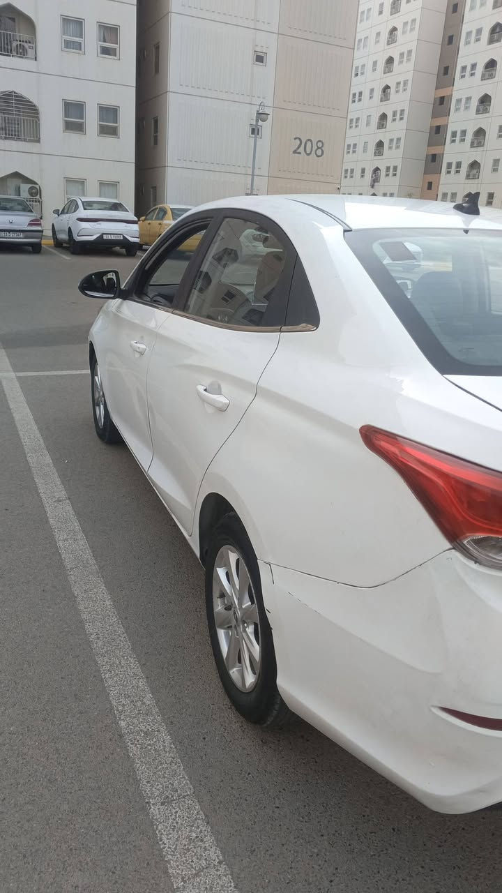 يل سفن • موديل ٢٠٢٠ • ماشي ٢١٦الف