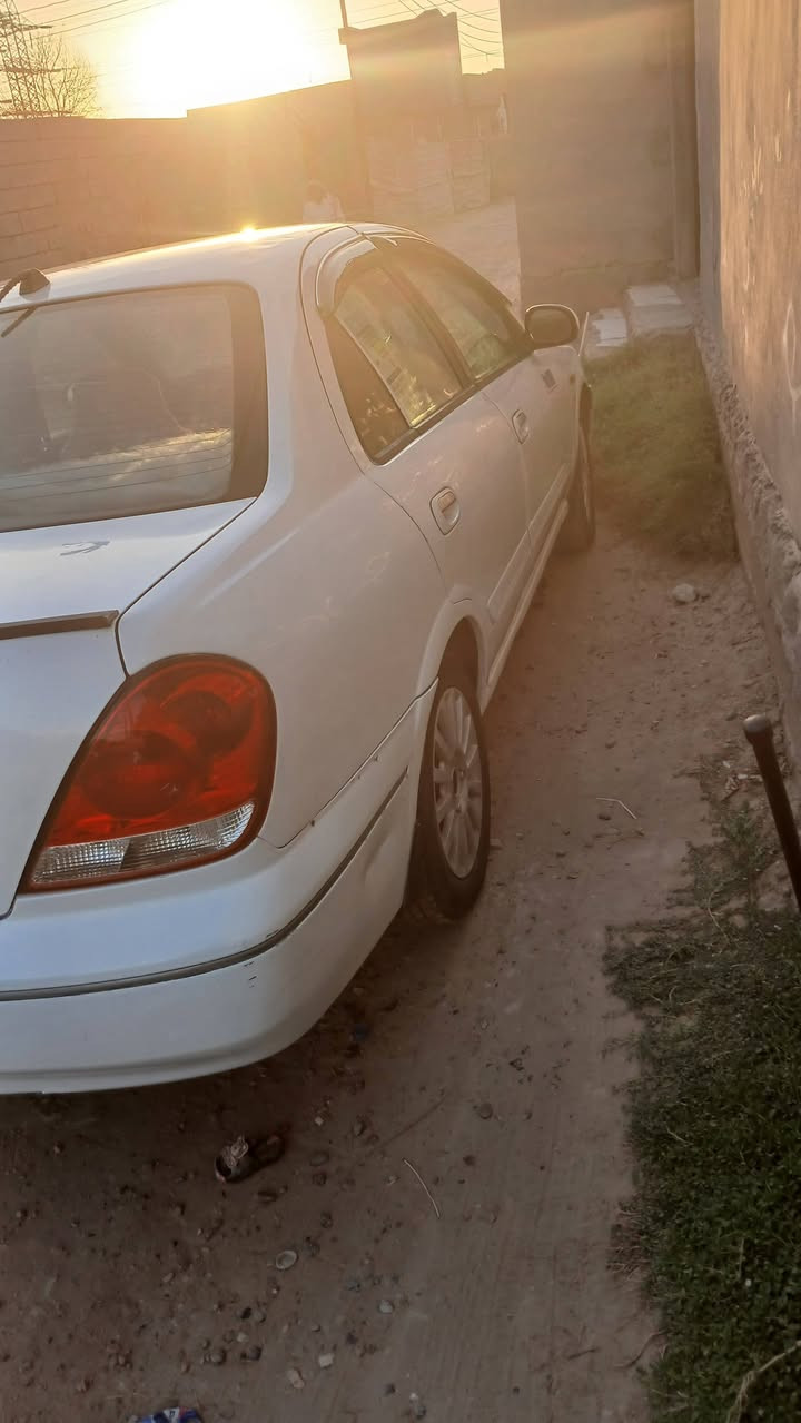 سني ٢٠٠٧ بسمي صبق حزام كير عادي محرك اسود ١٨٠٠ بسمي تحويل مباشر  ٧٠ بيها محال مكاني رمادي صوفيه ***********
