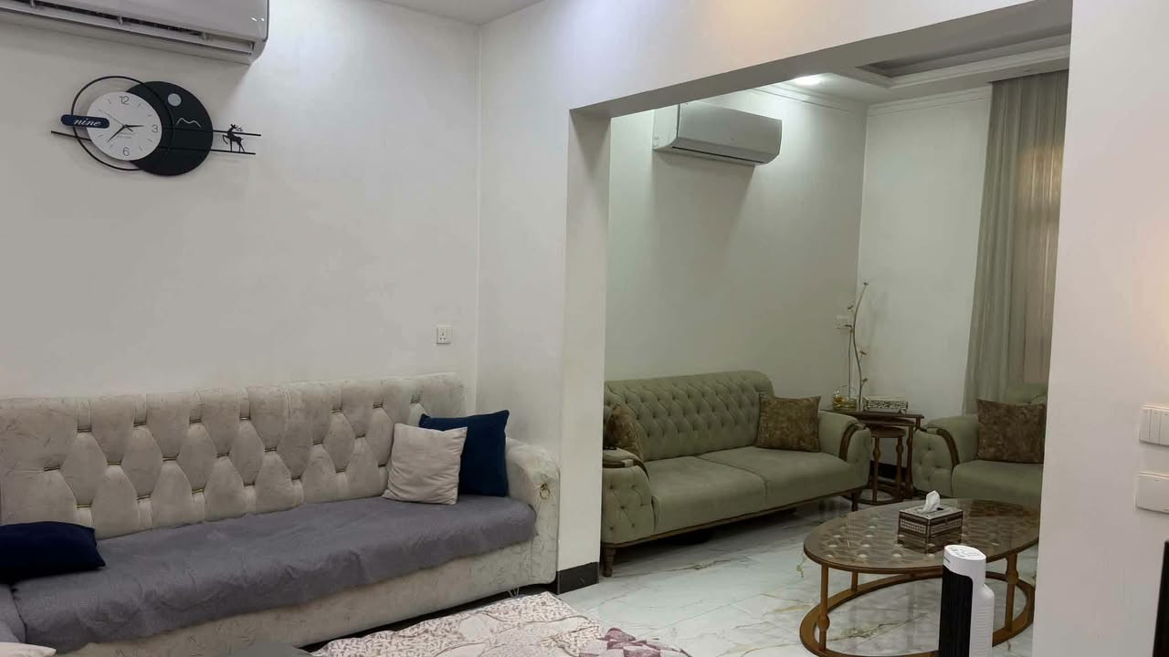 جمعية المولدات • ١٢٠م • طابقين
