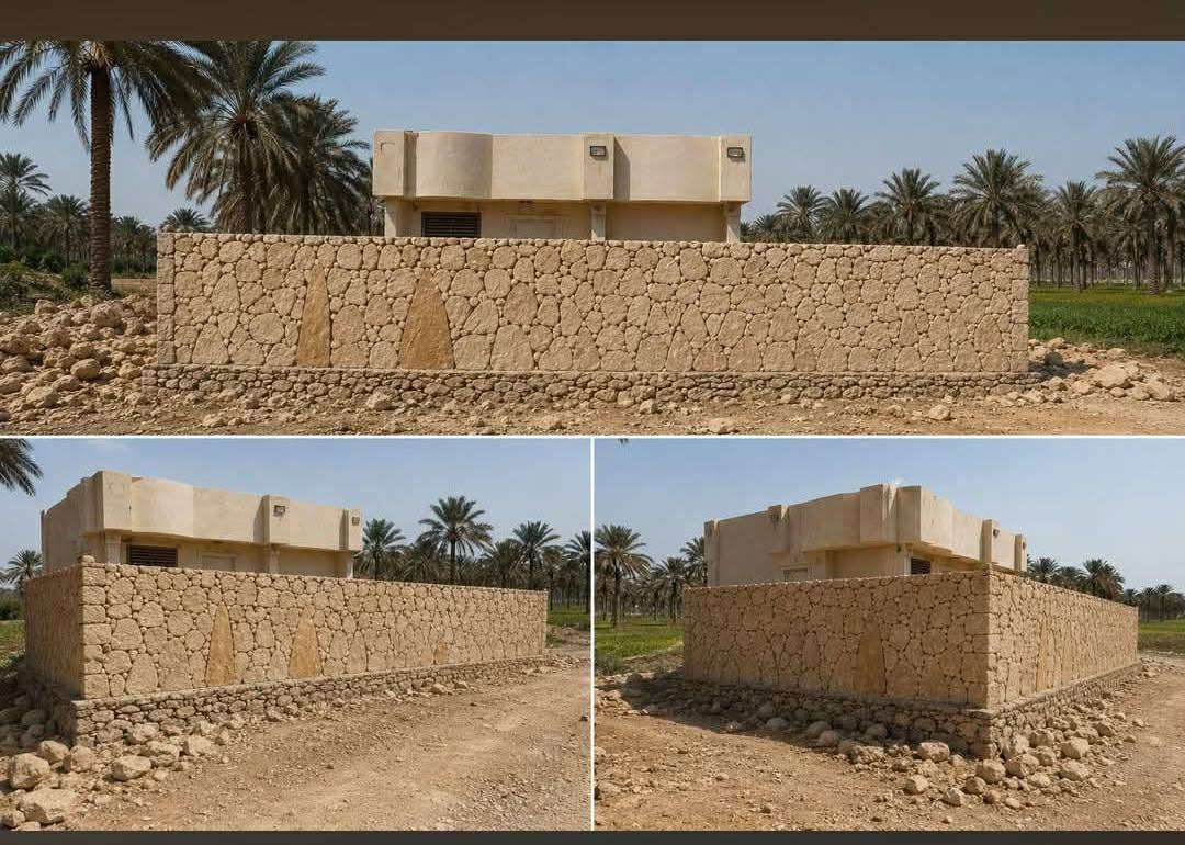 حجر كريستو • عمل الحجر • شركة الضمان