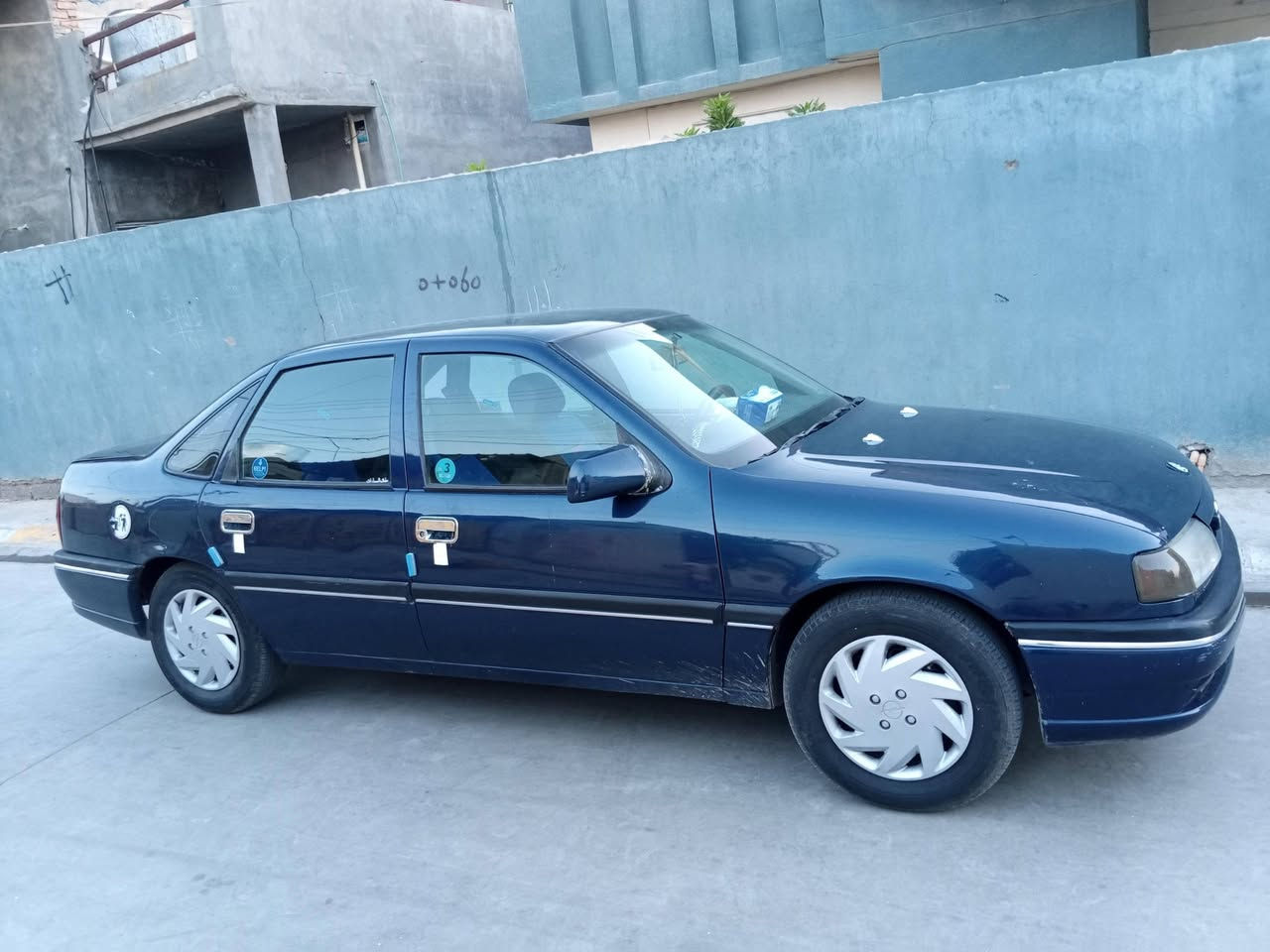 اوبل فكترا حجم 20 كير محرك شرط رقم جديد سنويه لحد 2030 موديل 92 صبغ جمالية بدون ضربة سيارة احلى من صوره بس بطاقه بنزين مابي سعر 41 رقم ***********
شرط تحويل ،،،،سياره بسمي ،،،
اوبل فكترا حجم 20 كير محرك شرط رقم جديد سنويه لحد 2030 موديل 92 صبغ جمالية بدون ضربة سيارة احلى من صوره بس بطاقه بنزين مابي سعر 41 رقم ***********
