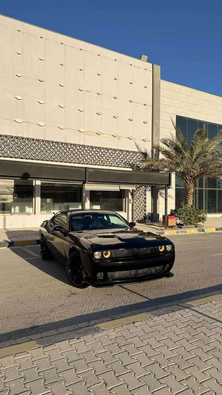 السلام عليكم
للبيع دوج جالنجر موديل ١٦
بيها فقط قطعتين جاملغ امامي +خلفي جهت صدر
السياره كلش حلوه ونضيفه
رقم بصره مشروع وطني ثاني يوم احولك
السياه داخلها جلد احمر شاشه جبيره
شفتات سيتم صوت 
كير مكينه حداديه بلكارتون
تبريد ثلجج
انسه شي اسمه حماوه
ويل نجمه برغي نقص مابيها
عارضها ١٣٥ بي مجال
والسونار منزله بلمنشو
للاتصال *********** ياسر
