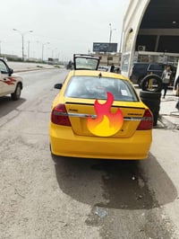 تكسي • مسطره باسمي • ٢٠٠٩