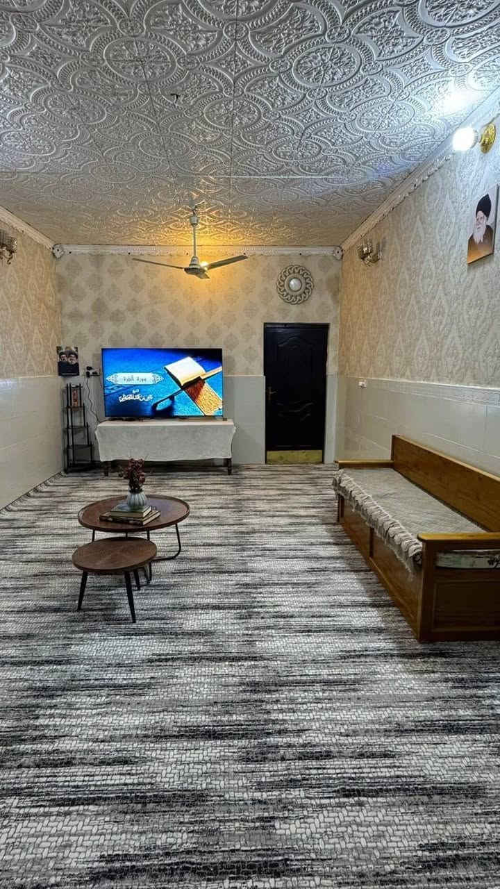بيت للبيع • ٢٠٠م • حي الإمام الصادق