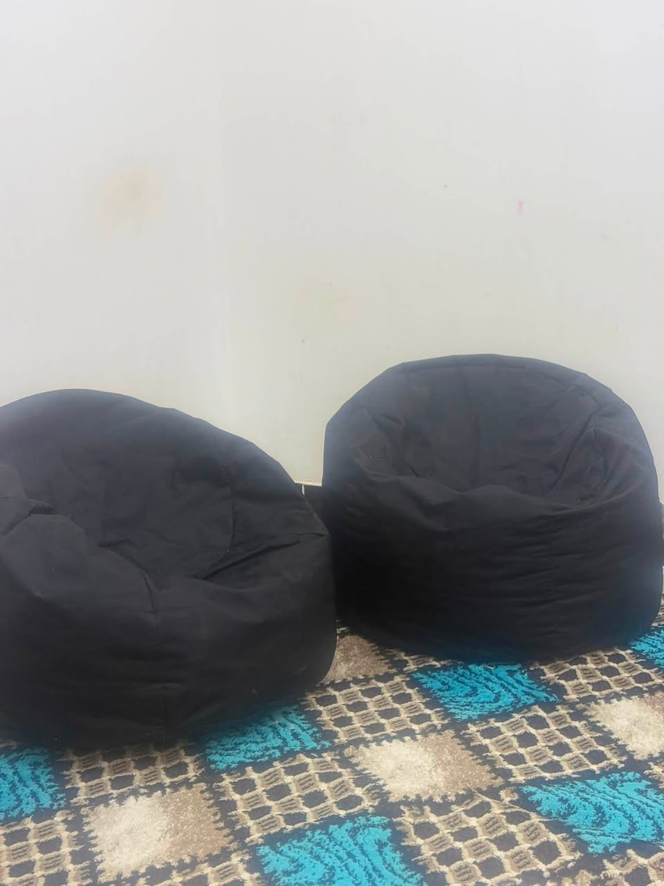 بين باك • غيمة • قطعتين