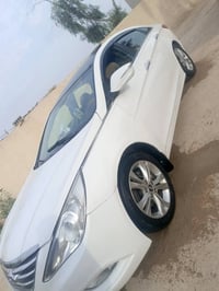 سوناتا خليجي • ٢٠١٣ • رقم بغداد