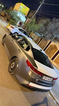 اوبتيما • ٢٠١٦ • مكينة ٢٤٠٠