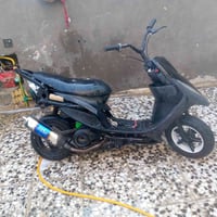 ماكس عدلة • بوشة٥٥ • سلف